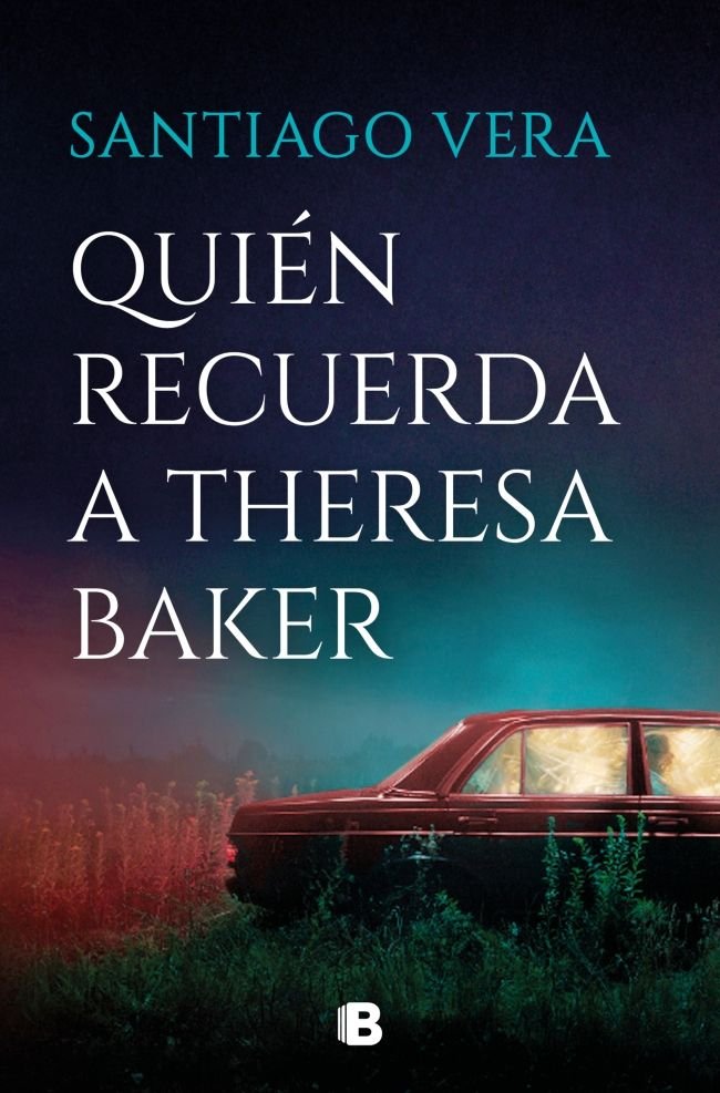 Quién recuerda a Theresa Baker