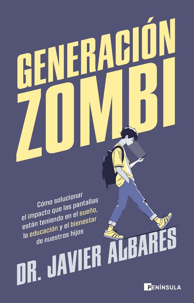 Generación zombi