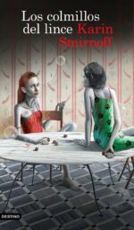 Los colmillos del lince (Serie Millennium 8)