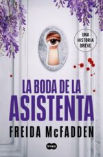 La boda de la asistenta (La asistenta)