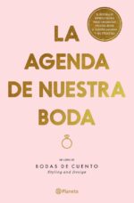 La agenda de nuestra boda, edición revisada y actualizada