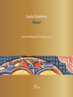 Saur Premi Miquel de Palol 2025