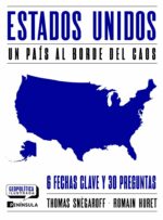 Estados Unidos. Un país al borde del caos
