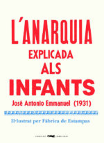 Anarquia explicada als infants, L' - reed