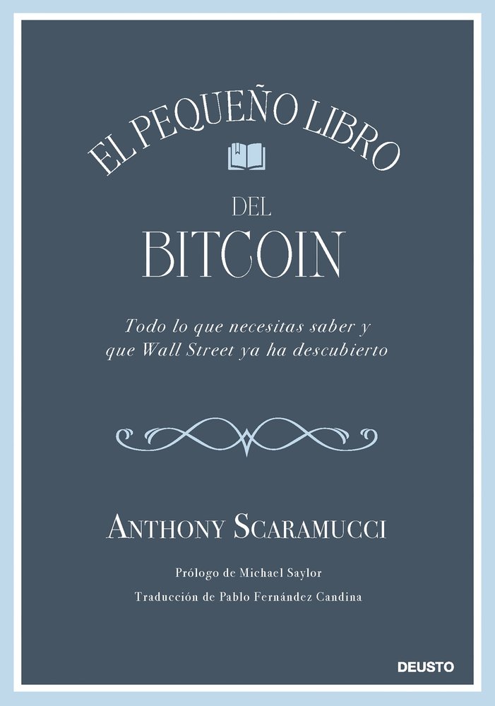 El pequeño libro del bitcoin
