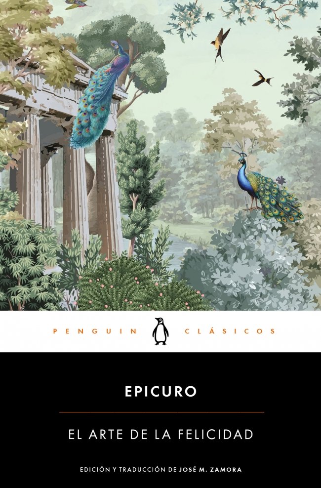 El arte de la felicidad