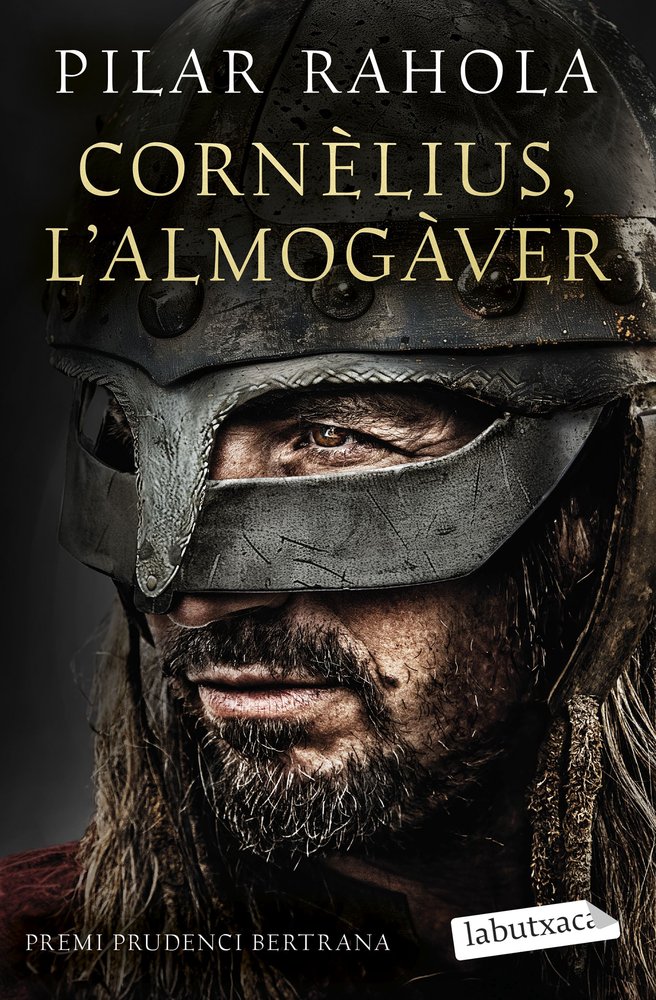 Cornèlius, l'almogàver