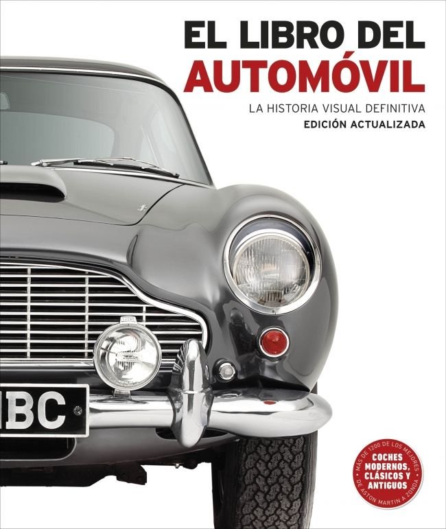 El libro del automóbil