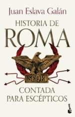 Historia de Roma contada para escépticos