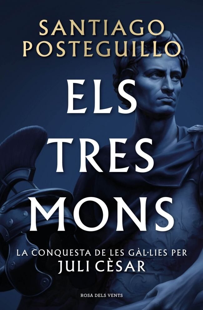Els tres mons Serie Juli Cesar 3