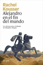 Alejandro en el fin de mundo