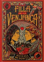 Filla de la venjança