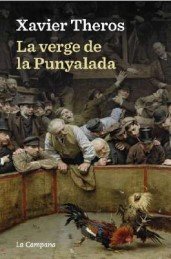 La verge de la punyalada