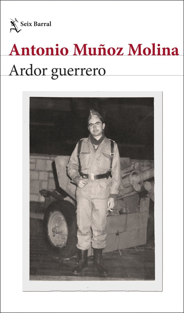 Ardor guerrero