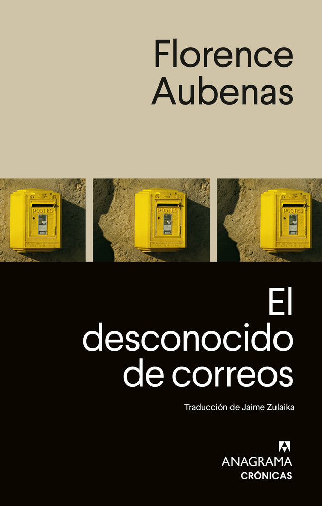Desconocido de correos, El