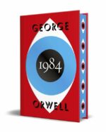 1984 (EDICION DEFINITIVA AVALADA POR THE ORWELL ESTATE) (EDICION LIMITADA CON CANTOS TINTADOS)