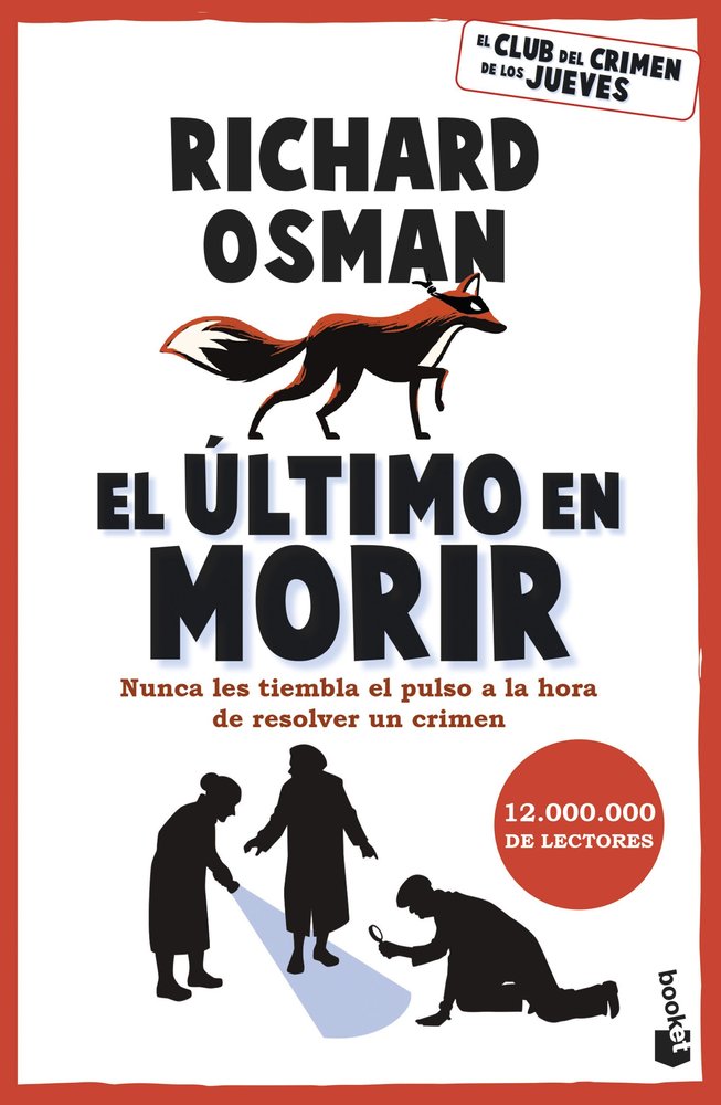 El último en morir