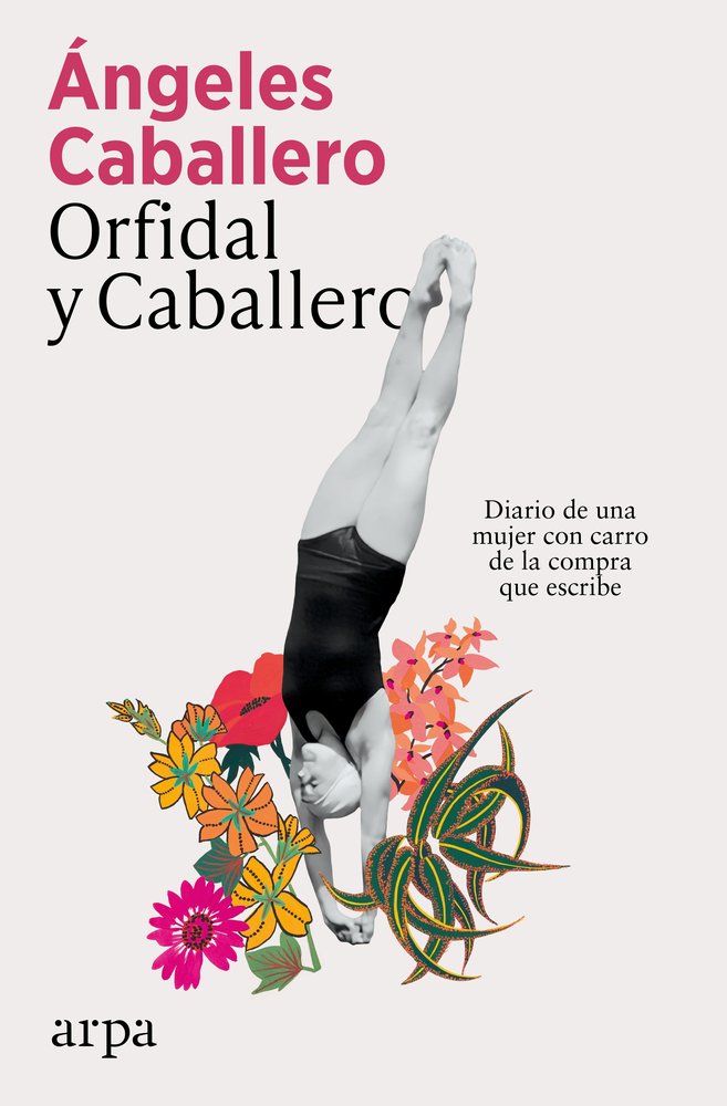 Orfidal y caballero