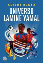 Universo Lamine Yamal (prov.)