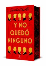 Y no quedó ninguno (Edición especial cantos tintados)