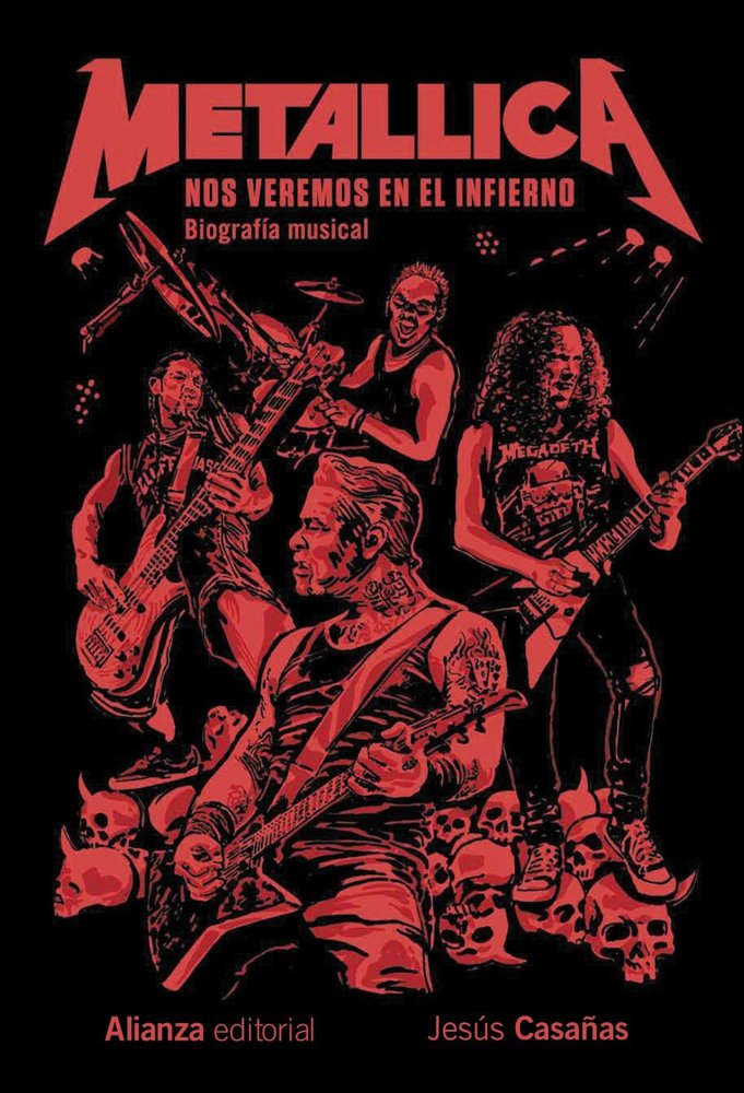 Metallica