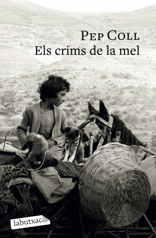 Els crims de la mel