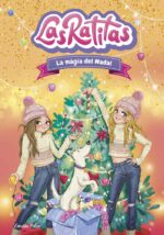 Las Ratitas 15. La màgia del Nadal