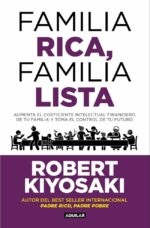 Familia rica, familia lista