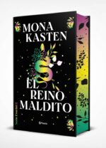 El reino maldito (Serie Everfall 2)