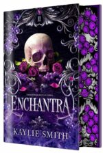 Enchantra Edición especial limitada