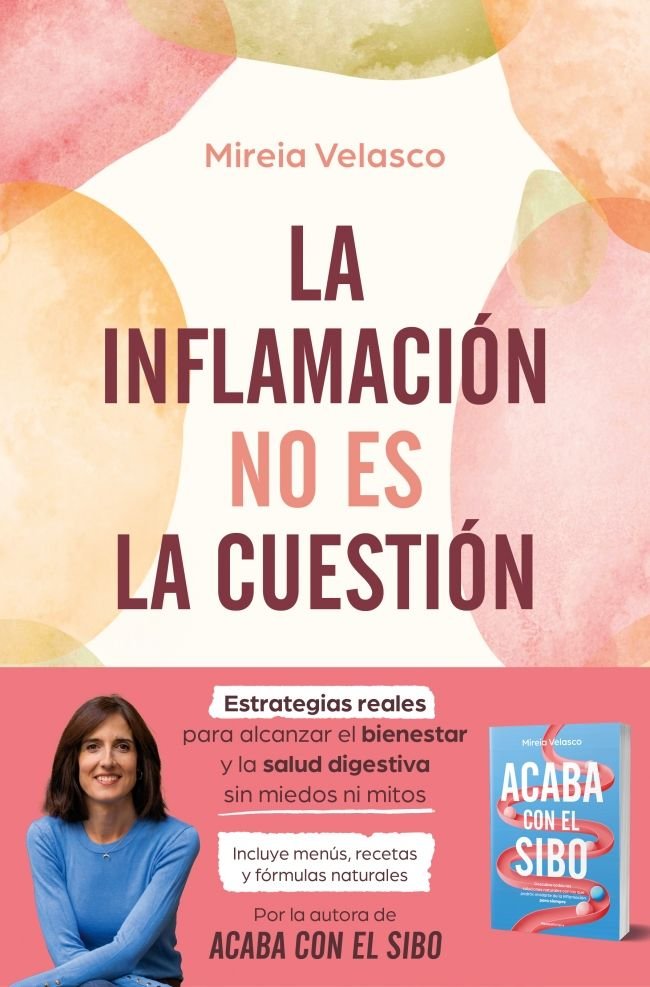 La inflamación no es la cuestión
