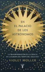 En el palacio de los astrónomos