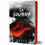La sombra (Dark Verse 5)