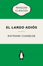 El largo adiós (Philip Marlowe 6)