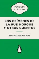 Los crímenes de la Rue Morgue (Flash Relatos)