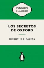 Los secretos de Oxford (Lord Peter Wimsey)