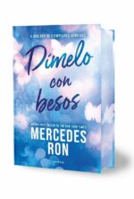 Dímelo con besos Edición especial