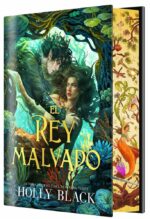 El rey malvado Edición especial limitada