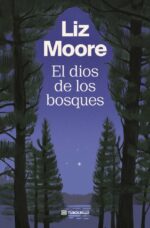 El dios de los bosques.