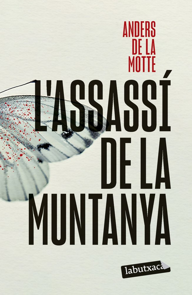 L'assassí de la muntanya