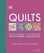 Quilts: Colchas de patchwork