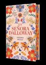 La señora Dalloway. Edición limitada con cantos decorados