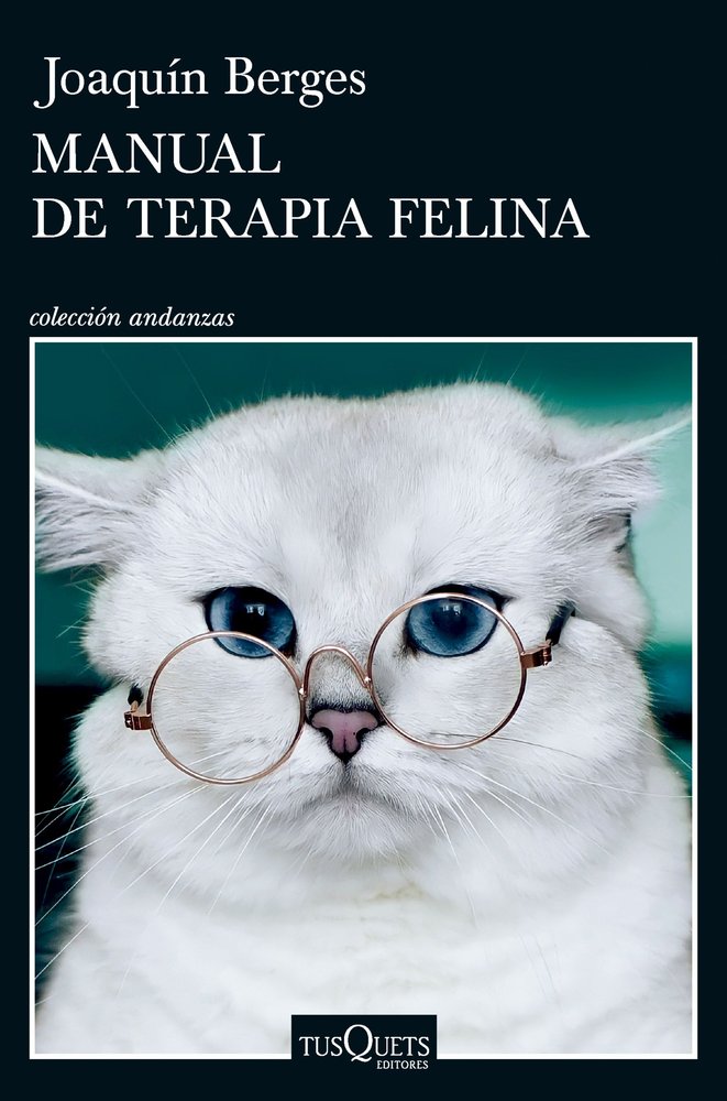 Manual de terapia felina