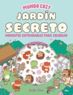 Mundo Cozy: Jardín secreto