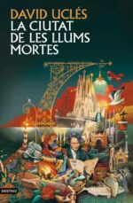 La ciutat de les llums mortes Premi Nadal 2026