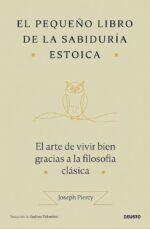 El pequeño libro de la sabiduría estoica