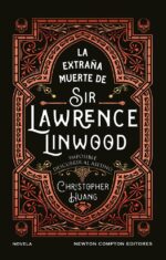 La extraña muerte de Sir Lawrence Linwood