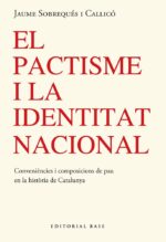 El pactisme i la identitat nacional