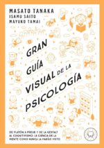 Gran guía visual de la psicología