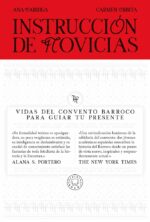 Instrucción de novicias